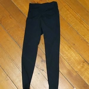 Old Navy workout leggings